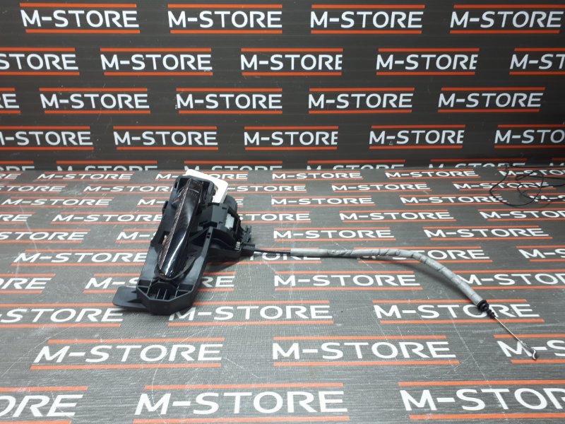 ручка двери внешняя, 1490 рублей, Красноярск