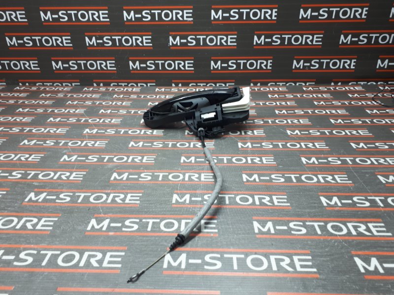 ручка двери внешняя, 1490 рублей, Красноярск