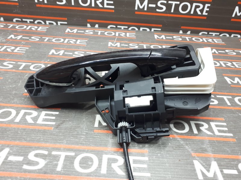 ручка двери внешняя, 1490 рублей, Красноярск