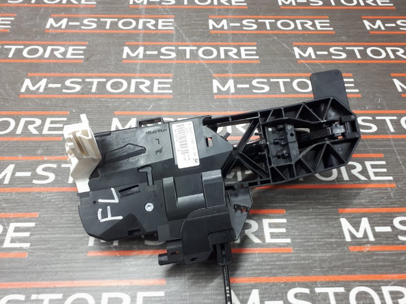 ручка двери внешняя, 1490 рублей, Красноярск