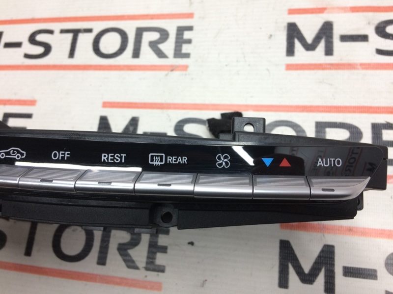 блок управления климат-контролем, 1900 рублей, Красноярск