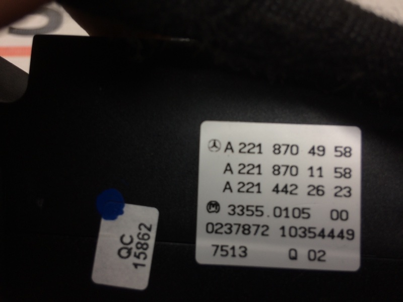 блок управления климат-контролем, 1900 рублей, Красноярск