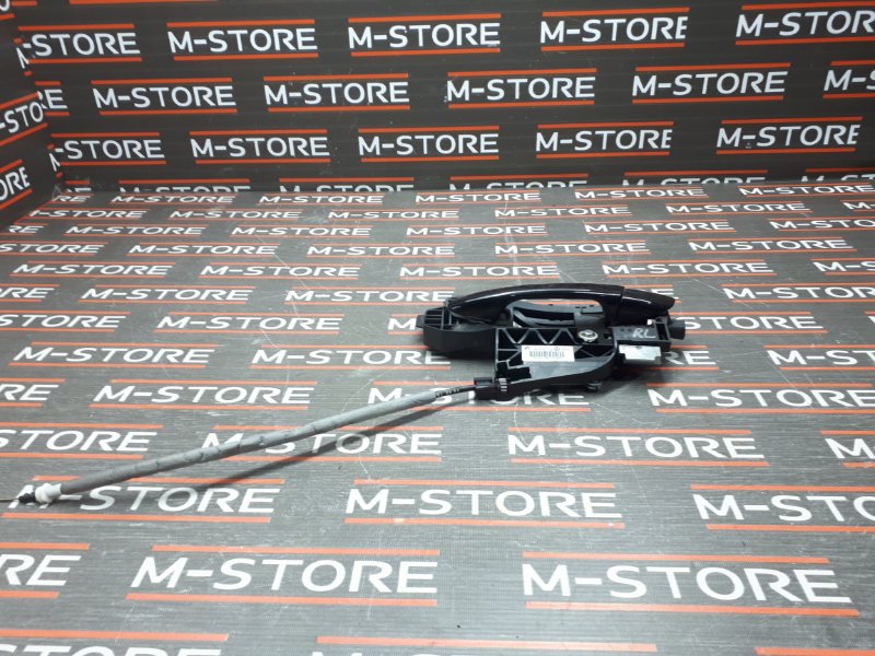 ручка двери внешняя, 1490 рублей, Красноярск