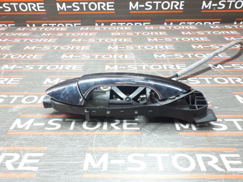 ручка двери внешняя, 1490 рублей, Красноярск