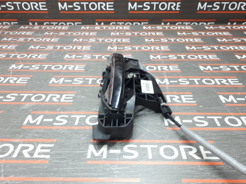 ручка двери внешняя, 1490 рублей, Красноярск