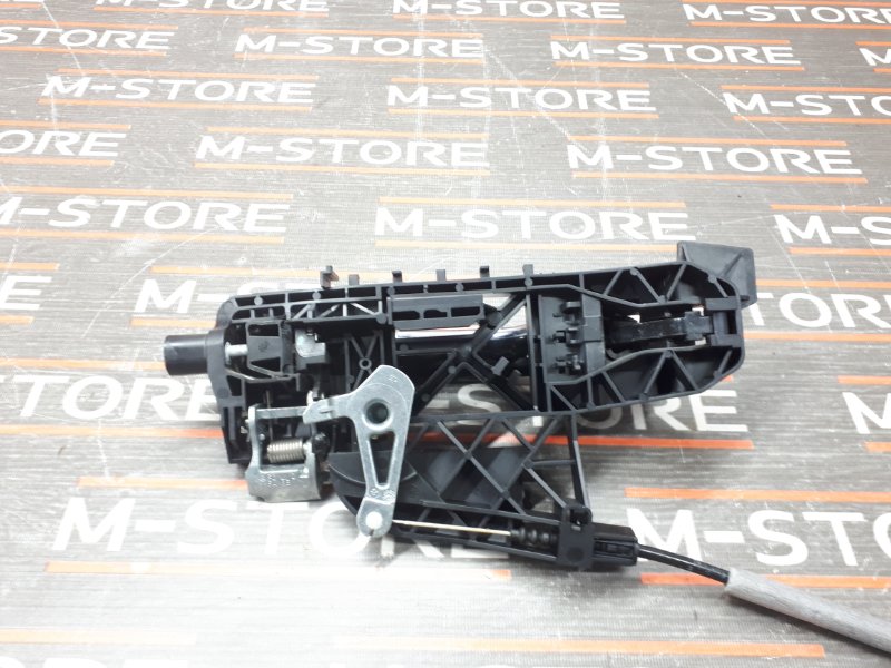 ручка двери внешняя, 1490 рублей, Красноярск