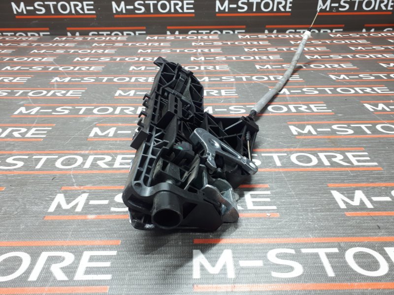 ручка двери внешняя, 1490 рублей, Красноярск