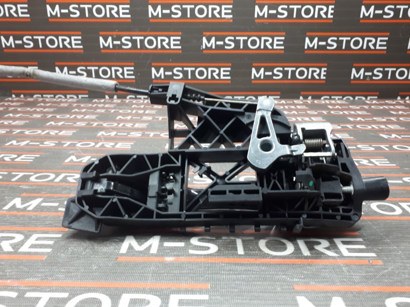 ручка двери внешняя, 1490 рублей, Красноярск