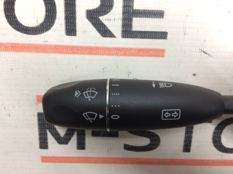 переключатель дворников, 980 рублей, Красноярск