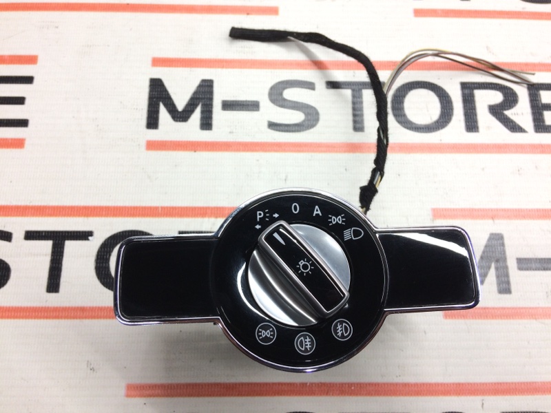 Переключатель света фар, 800 рублей, Красноярск