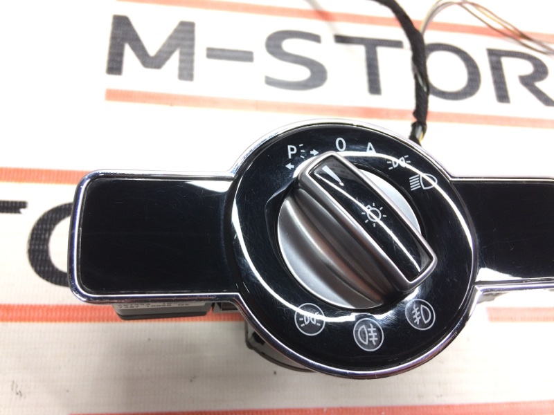 Переключатель света фар, 800 рублей, Красноярск