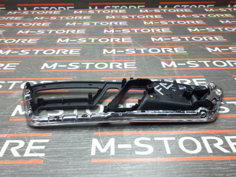 ручка двери внутренняя, 500 рублей, Красноярск