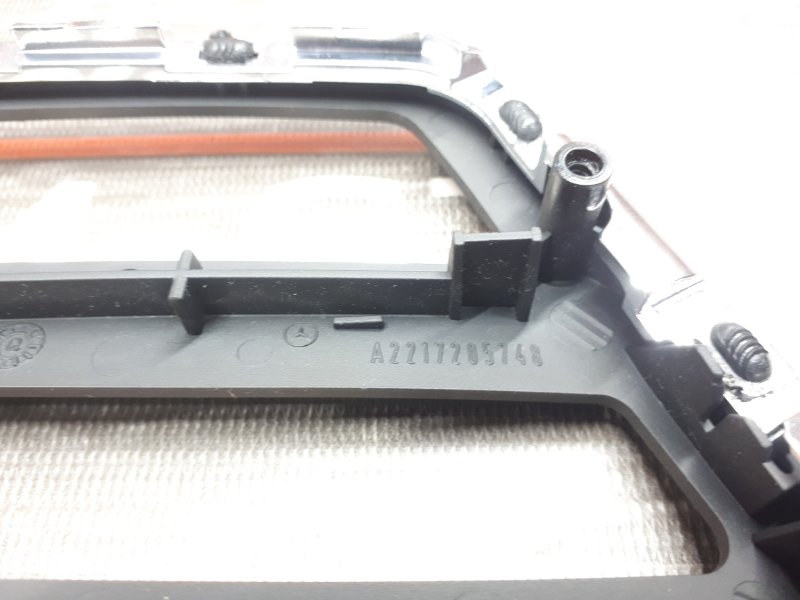 ручка двери внутренняя, 500 рублей, Красноярск