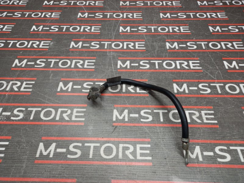 Клемма аккумулятора минус, 300 рублей, Красноярск