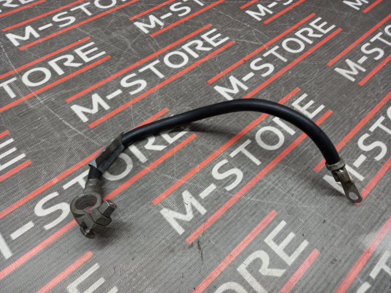 Клемма аккумулятора минус, 300 рублей, Красноярск