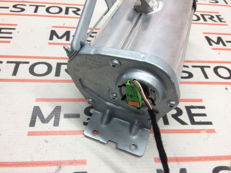 Подушка безопасности пассажирская, 1520 рублей, Красноярск