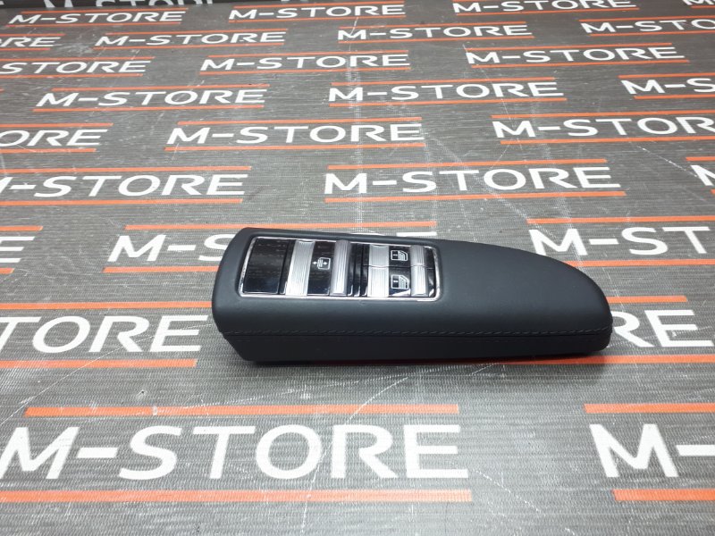 Блок управления стеклоподъемниками, 1040 рублей, Красноярск