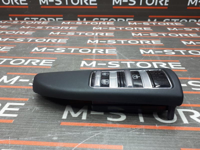 Блок управления стеклоподъемниками, 1040 рублей, Красноярск