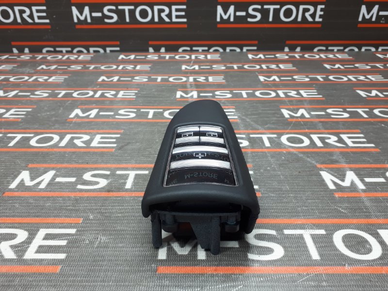 Блок управления стеклоподъемниками, 1040 рублей, Красноярск