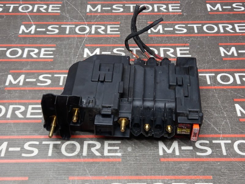 блок предохранителей, 1400 рублей, Красноярск