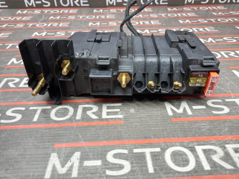 блок предохранителей, 1400 рублей, Красноярск