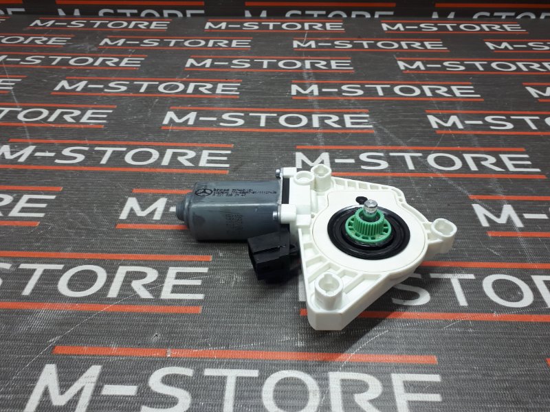 мотор стеклоподъемника, 790 рублей, Красноярск