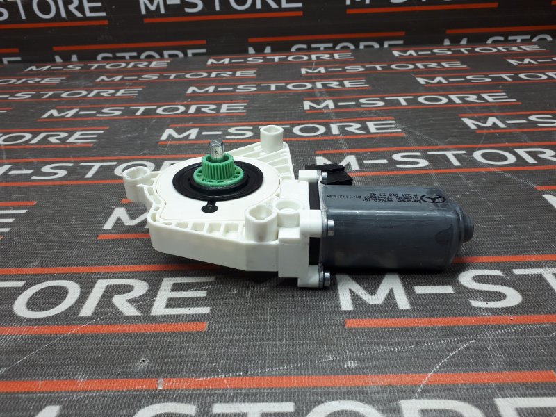 мотор стеклоподъемника, 790 рублей, Красноярск