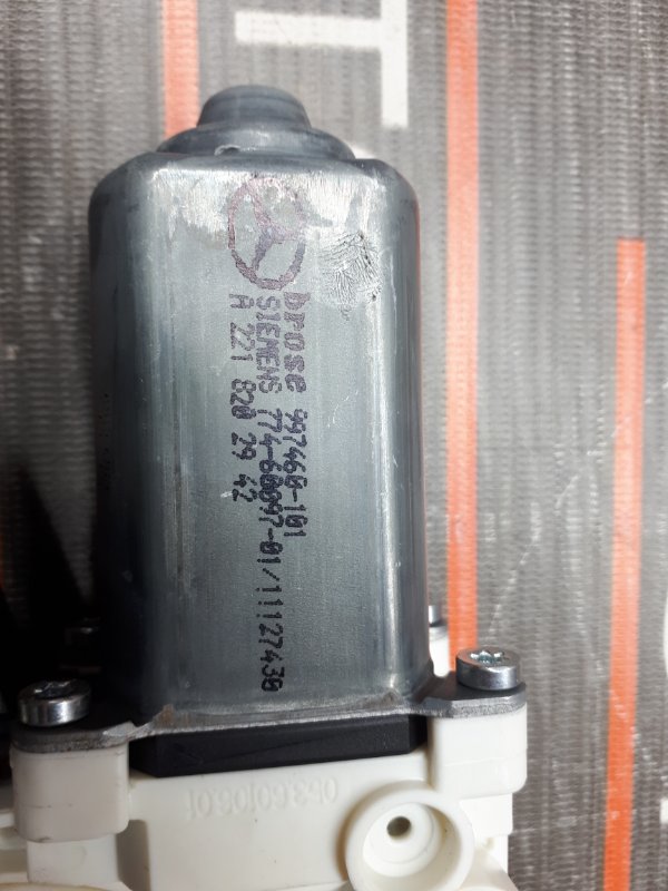 мотор стеклоподъемника, 790 рублей, Красноярск