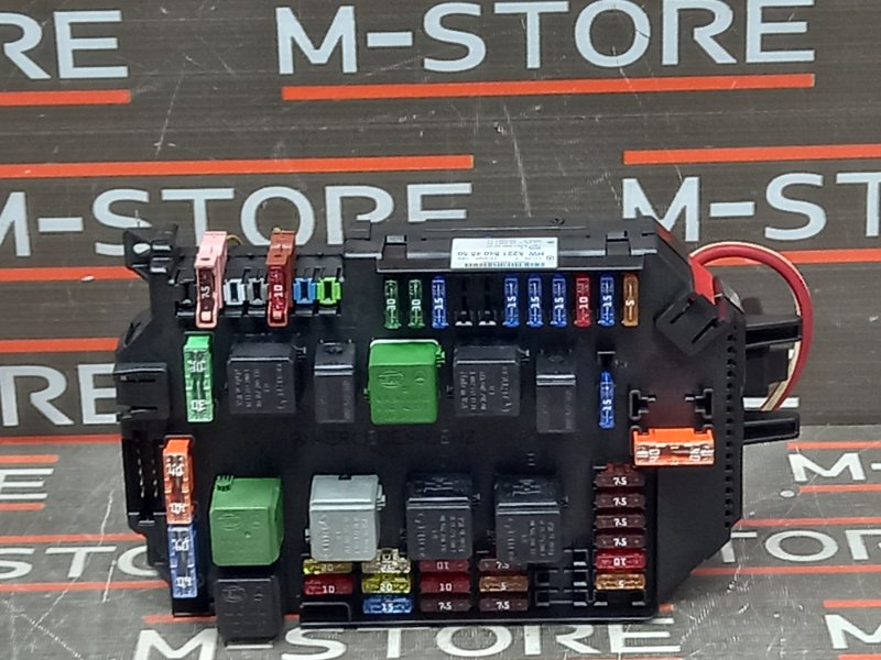 блок предохранителей, 4000 рублей, Красноярск