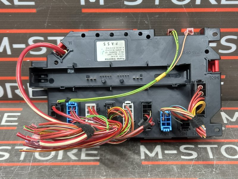 блок предохранителей, 4000 рублей, Красноярск