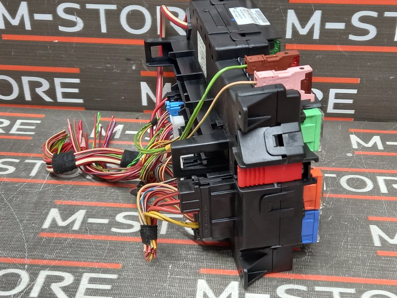 блок предохранителей, 4000 рублей, Красноярск