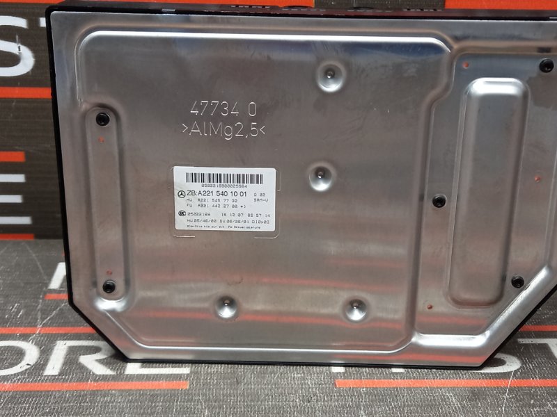 Блок предохранителей SAM, 4500 рублей, Красноярск