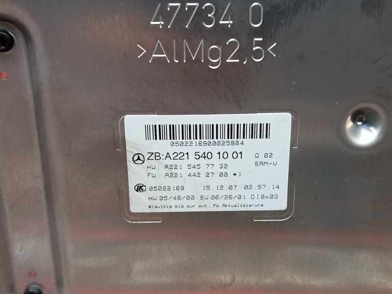 Блок предохранителей SAM, 4500 рублей, Красноярск