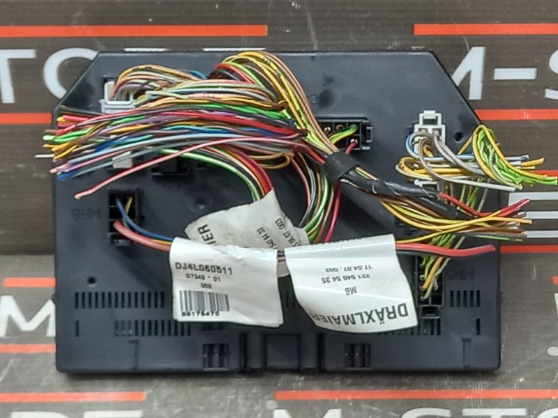 Блок предохранителей SAM, 4500 рублей, Красноярск