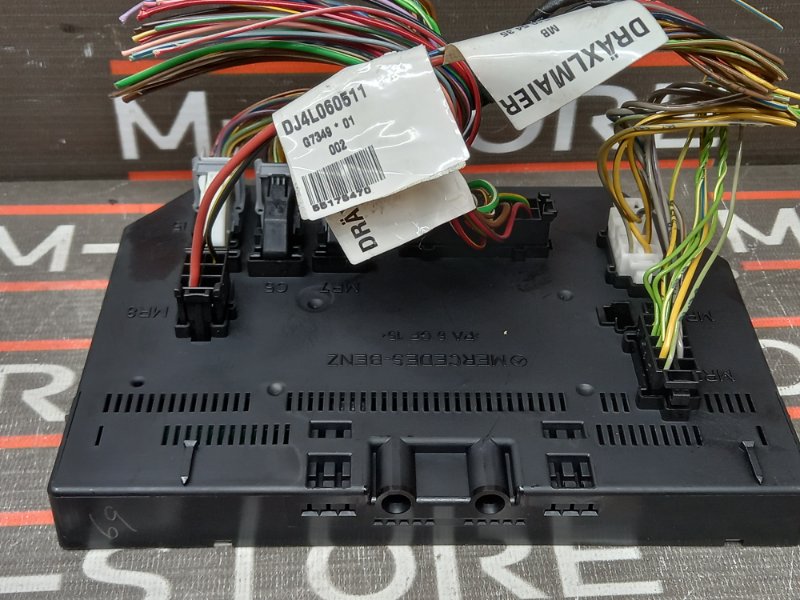 Блок предохранителей SAM, 4500 рублей, Красноярск