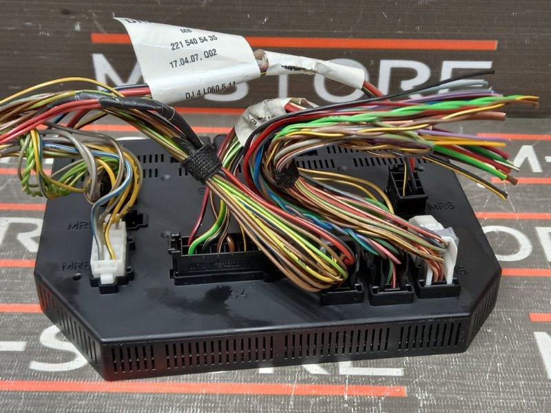 Блок предохранителей SAM, 4500 рублей, Красноярск