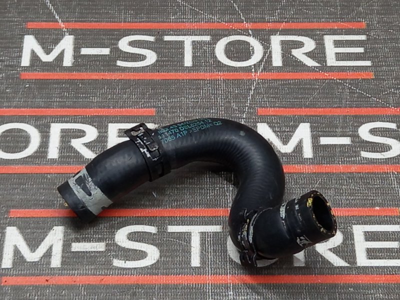 патрубок отопителя, 300 рублей, Красноярск