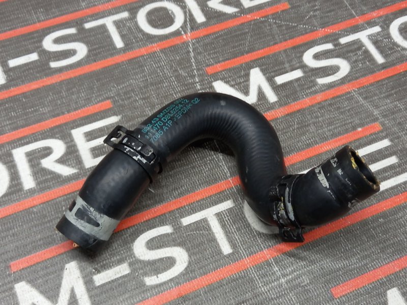 патрубок отопителя, 300 рублей, Красноярск