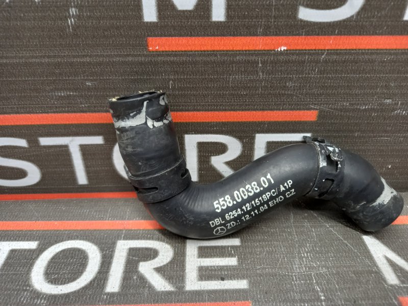 патрубок отопителя, 350 рублей, Красноярск