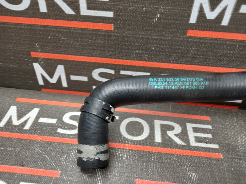 патрубок отопителя, 300 рублей, Красноярск