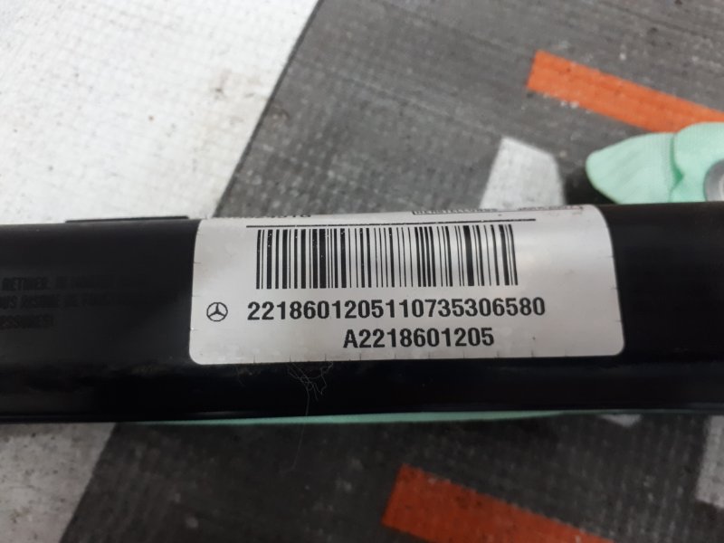 Подушка безопасности боковая (потолочная), 930 рублей, Красноярск