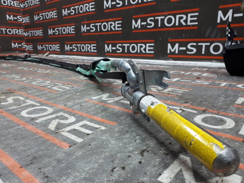 Подушка безопасности боковая (потолочная), 930 рублей, Красноярск