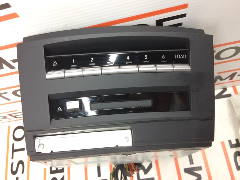 Магнитола, 2870 рублей, Красноярск