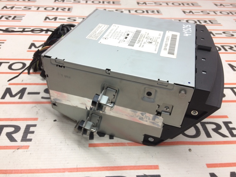 Магнитола, 2870 рублей, Красноярск