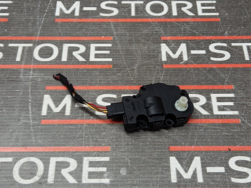 привод заслонки отопителя, 320 рублей, Красноярск