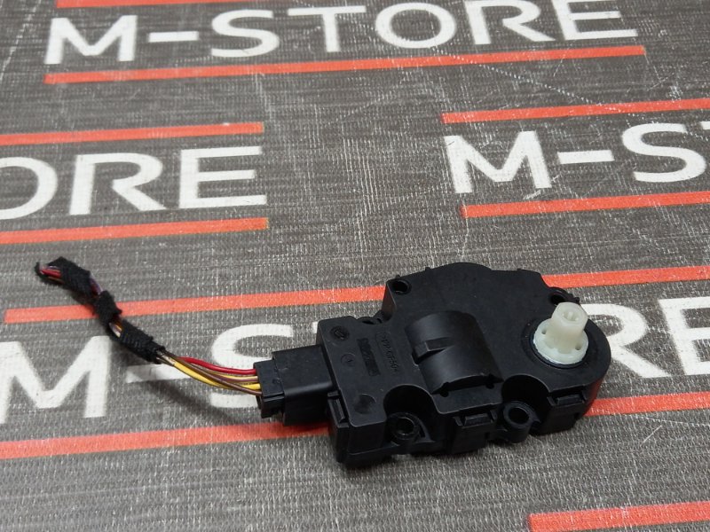 привод заслонки отопителя, 320 рублей, Красноярск