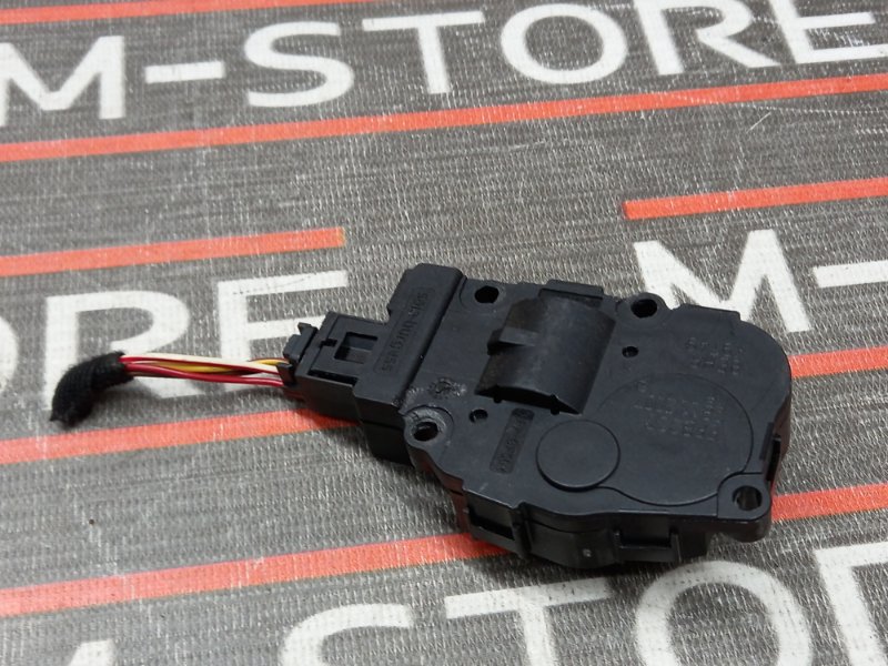 привод заслонки отопителя, 280 рублей, Красноярск