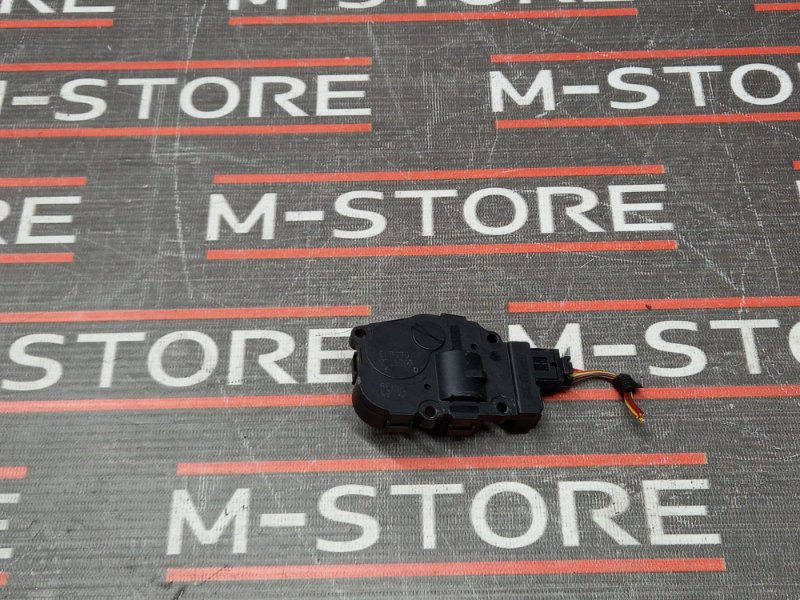 привод заслонки отопителя, 280 рублей, Красноярск