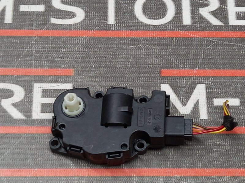 привод заслонки отопителя, 280 рублей, Красноярск