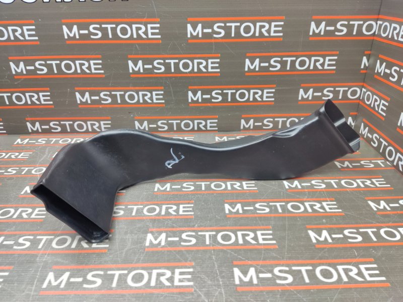 Воздуховод печки, 340 рублей, Красноярск